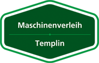 Maschinen­verleih Templin